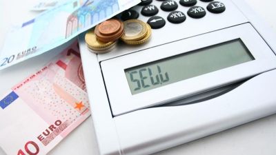 Haushalt - Finanzen - Beschaffungen